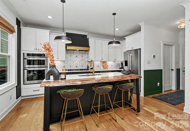 221 S Gardner Avenue, Charlotte, NC 28208