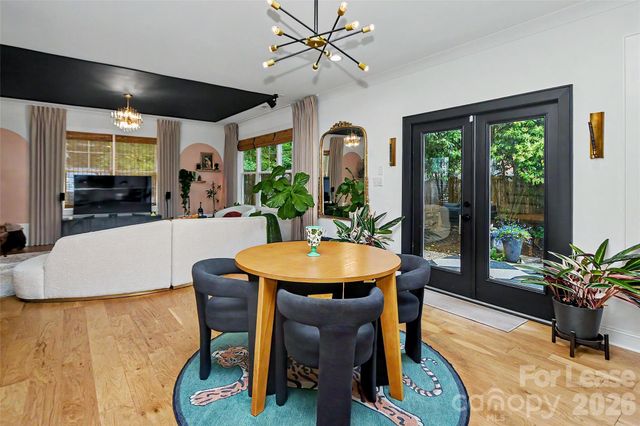 221 S Gardner Avenue, Charlotte, NC 28208