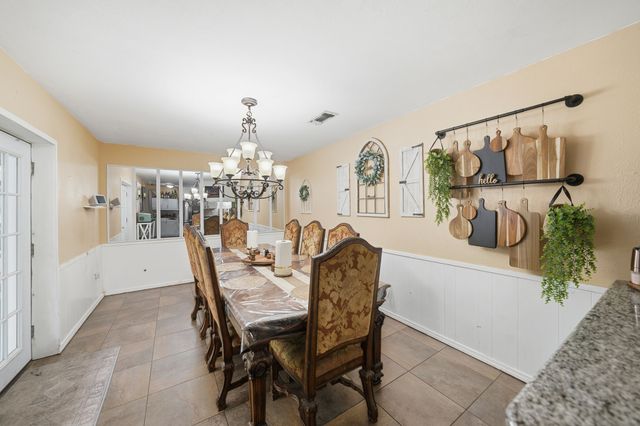 520 Thompson Drive, Saginaw, TX 76179