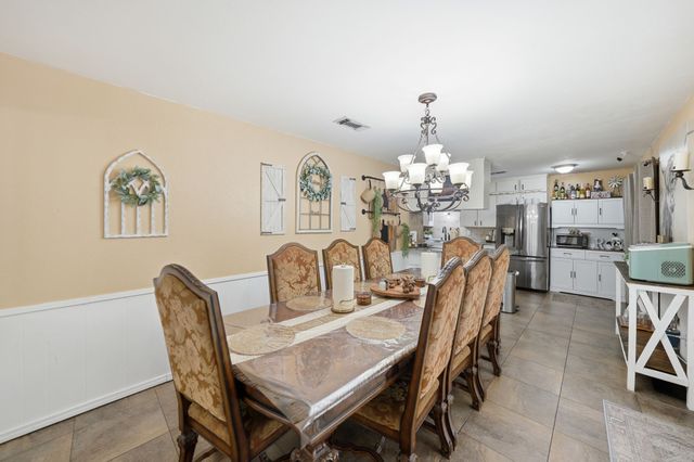 520 Thompson Drive, Saginaw, TX 76179