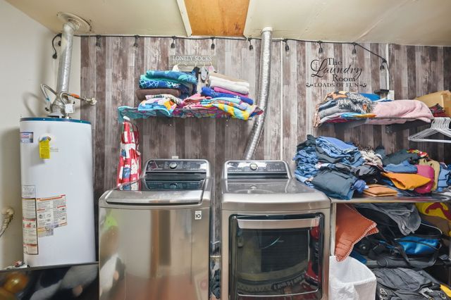 520 Thompson Drive, Saginaw, TX 76179