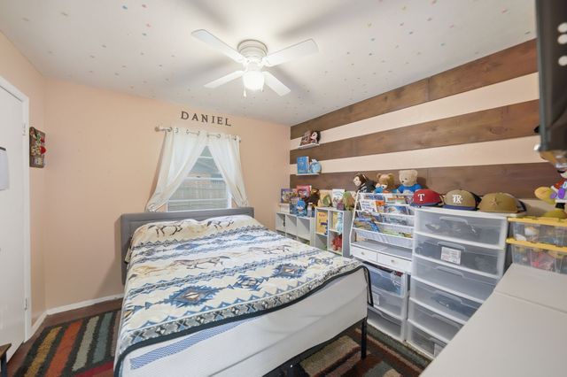 520 Thompson Drive, Saginaw, TX 76179