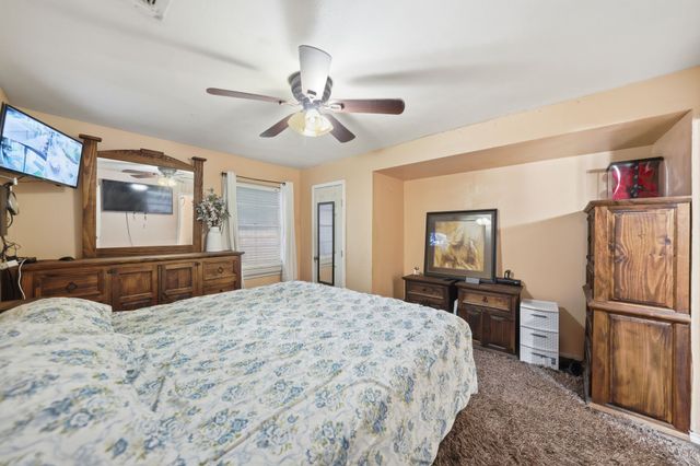 520 Thompson Drive, Saginaw, TX 76179