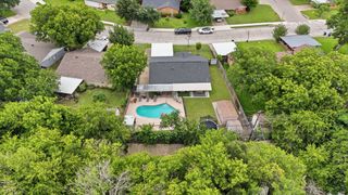 520 Thompson Drive, Saginaw, TX 76179
