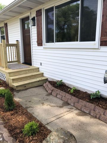 3328 Cobb Street, Midland, MI 48642