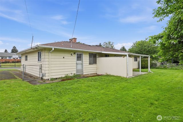 3011 NE 44th Street, Vancouver, WA 98663