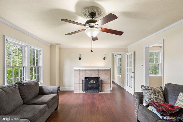 20 CLAYTON AVE, Lancaster, PA 17602