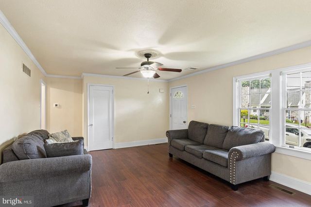20 CLAYTON AVE, Lancaster, PA 17602