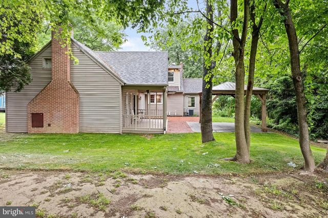 20 CLAYTON AVE, Lancaster, PA 17602
