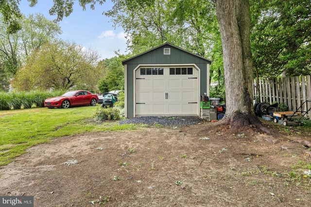 20 CLAYTON AVE, Lancaster, PA 17602