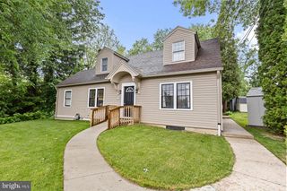 20 CLAYTON AVE, Lancaster, PA 17602