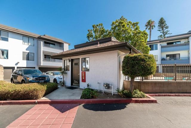 3215 Midway 703, San Diego, CA 92110