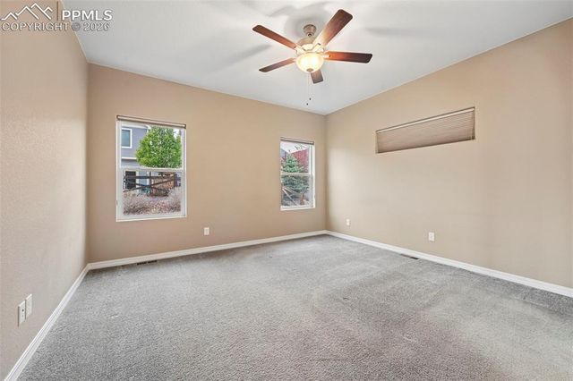 6208 Ashmore Lane, Colorado Springs, CO 80927