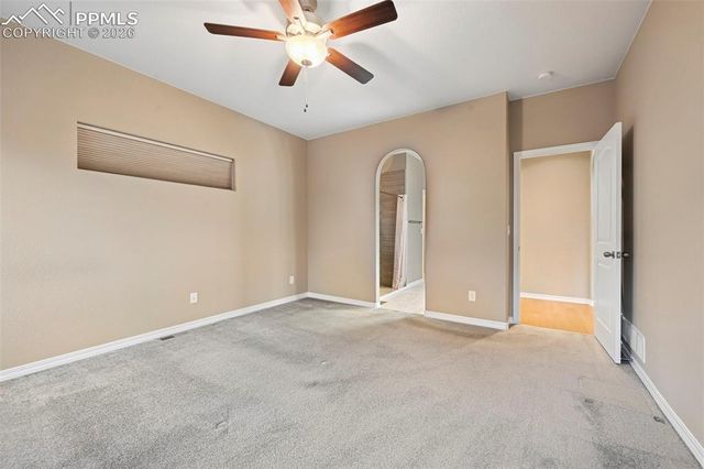 6208 Ashmore Lane, Colorado Springs, CO 80927