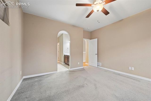 6208 Ashmore Lane, Colorado Springs, CO 80927