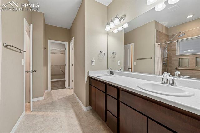 6208 Ashmore Lane, Colorado Springs, CO 80927