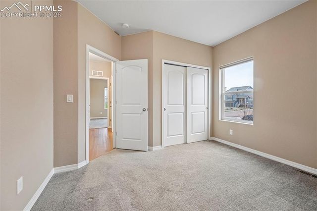 6208 Ashmore Lane, Colorado Springs, CO 80927