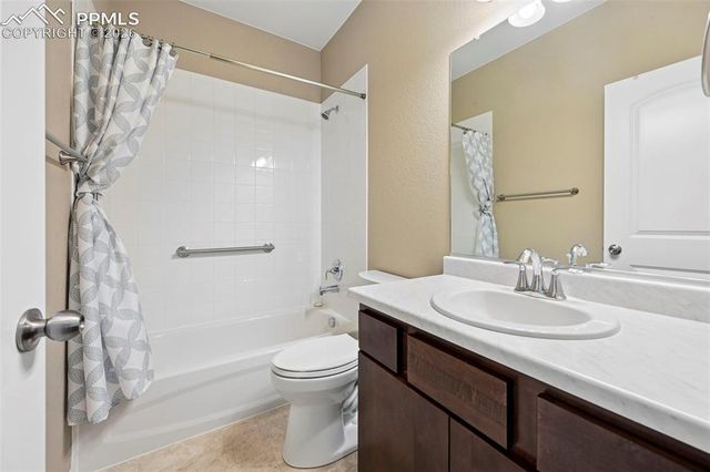 6208 Ashmore Lane, Colorado Springs, CO 80927