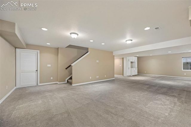 6208 Ashmore Lane, Colorado Springs, CO 80927