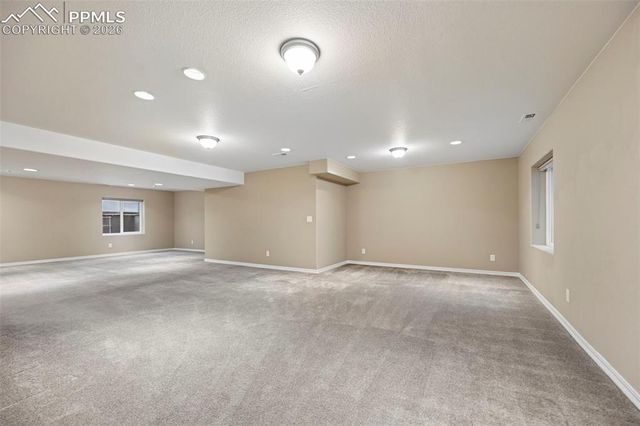 6208 Ashmore Lane, Colorado Springs, CO 80927