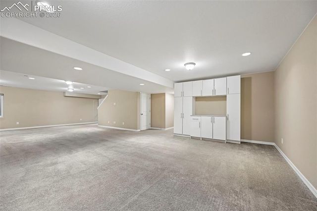 6208 Ashmore Lane, Colorado Springs, CO 80927