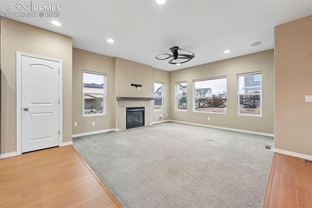 6208 Ashmore Lane, Colorado Springs, CO 80927