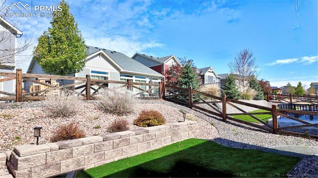 6208 Ashmore Lane, Colorado Springs, CO 80927