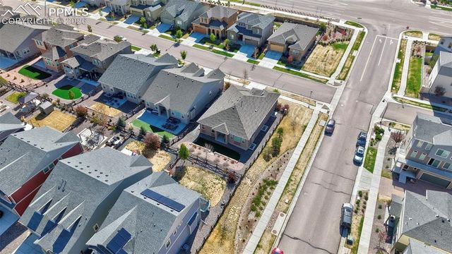 6208 Ashmore Lane, Colorado Springs, CO 80927