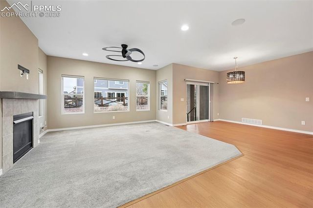 6208 Ashmore Lane, Colorado Springs, CO 80927