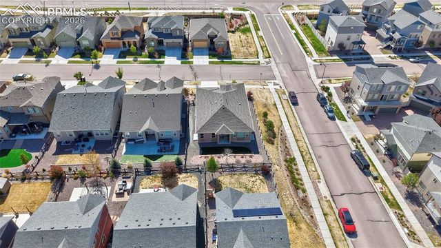6208 Ashmore Lane, Colorado Springs, CO 80927
