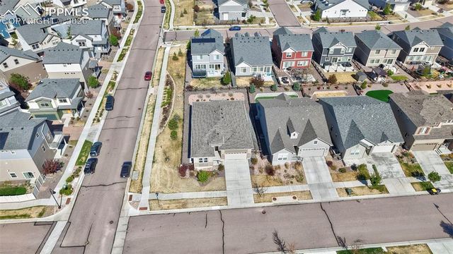6208 Ashmore Lane, Colorado Springs, CO 80927