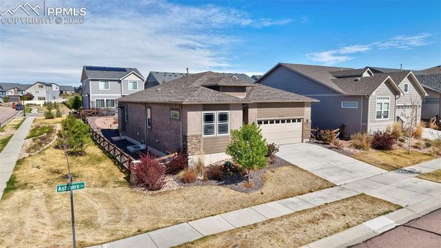6208 Ashmore Lane, Colorado Springs, CO 80927