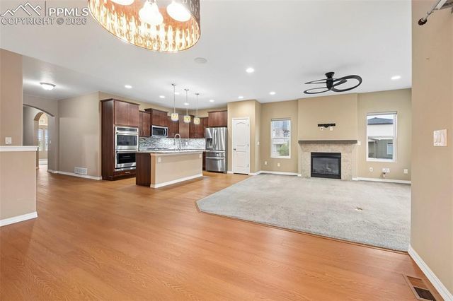 6208 Ashmore Lane, Colorado Springs, CO 80927