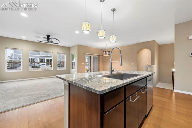 6208 Ashmore Lane, Colorado Springs, CO 80927