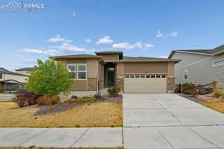 6208 Ashmore Lane, Colorado Springs, CO 80927