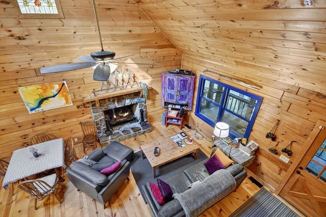 48 Riverwood Trail, Ellijay, GA 30540