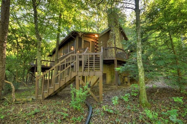 48 Riverwood Trail, Ellijay, GA 30540