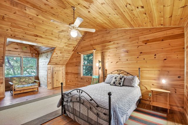 48 Riverwood Trail, Ellijay, GA 30540