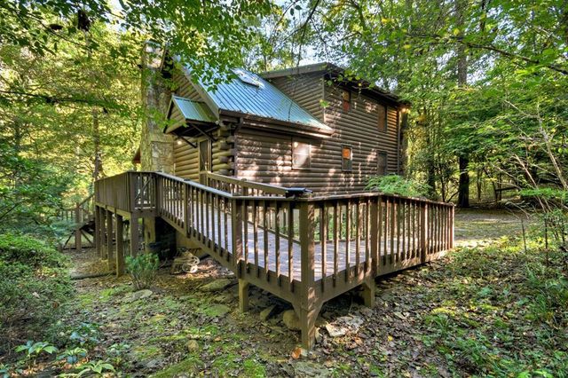 48 Riverwood Trail, Ellijay, GA 30540