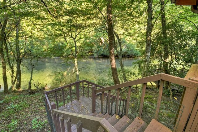 48 Riverwood Trail, Ellijay, GA 30540