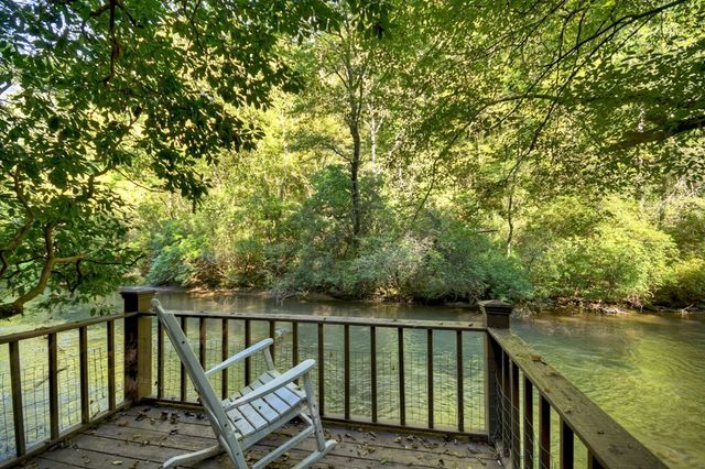48 Riverwood Trail, Ellijay, GA 30540