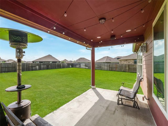 8610 Cichlid Lane, Cypress, TX 77433