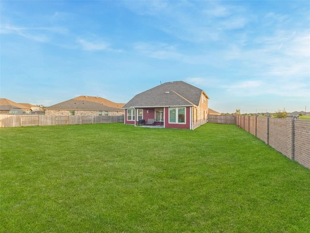 8610 Cichlid Lane, Cypress, TX 77433