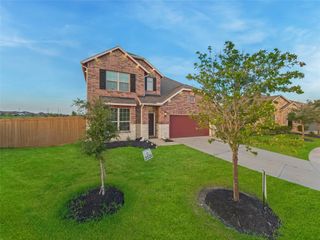 8610 Cichlid Lane, Cypress, TX 77433