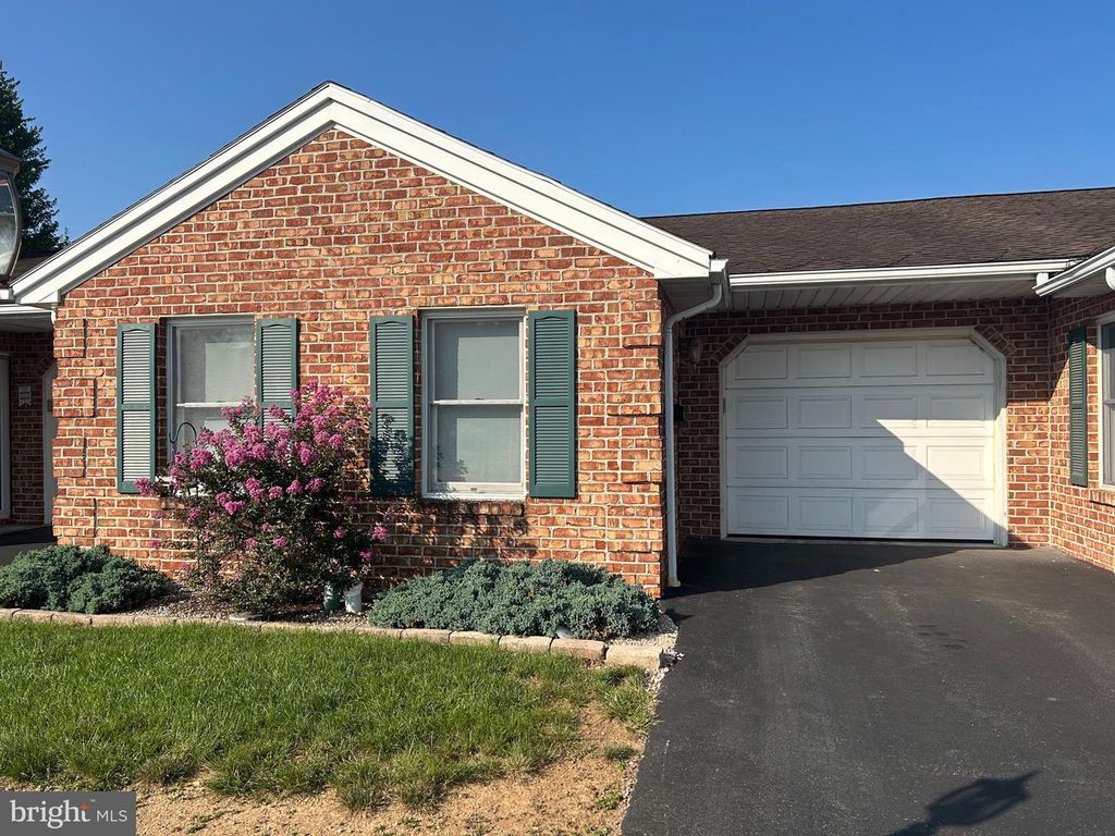 112 LURGAN AVENUE, Shippensburg, PA 17257
