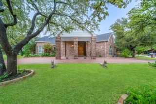4503 Bretton Bay Lane, Dallas, TX 75287