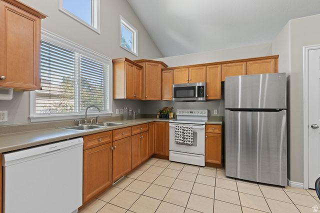 5544 W VENETIA ST, Herriman, UT 84096