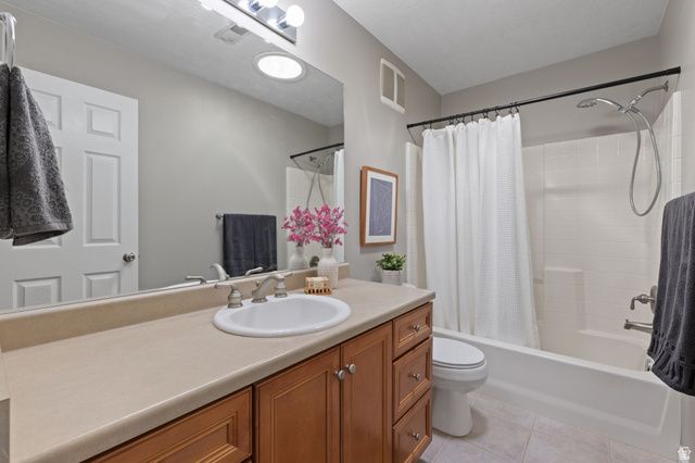 5544 W VENETIA ST, Herriman, UT 84096