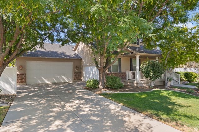5544 W VENETIA ST, Herriman, UT 84096