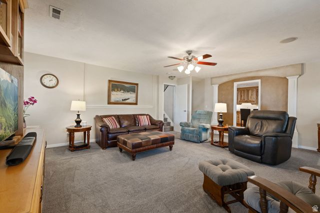 5544 W VENETIA ST, Herriman, UT 84096